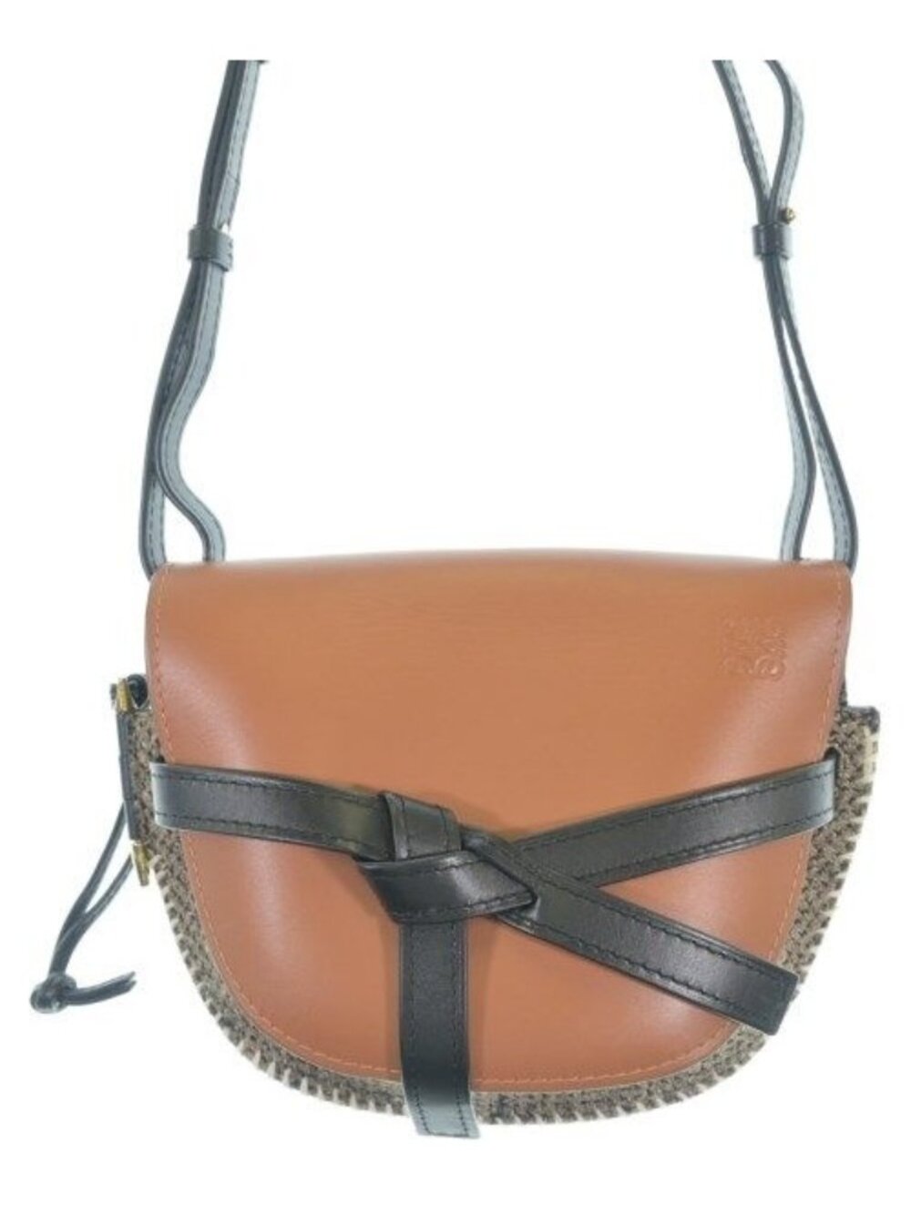 Loewe Shoulder Bag Brown
